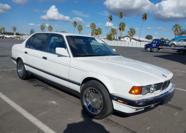 BMW 735iL
