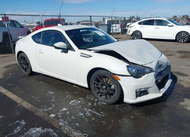 Subaru BRZ