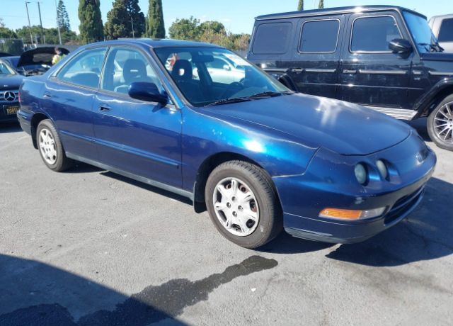 Acura Integra