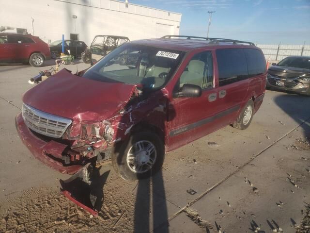 CHEVROLET