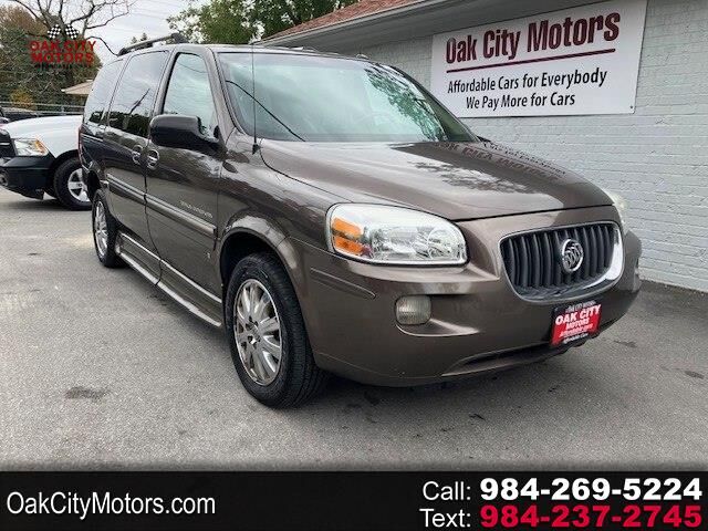 Buick Terraza