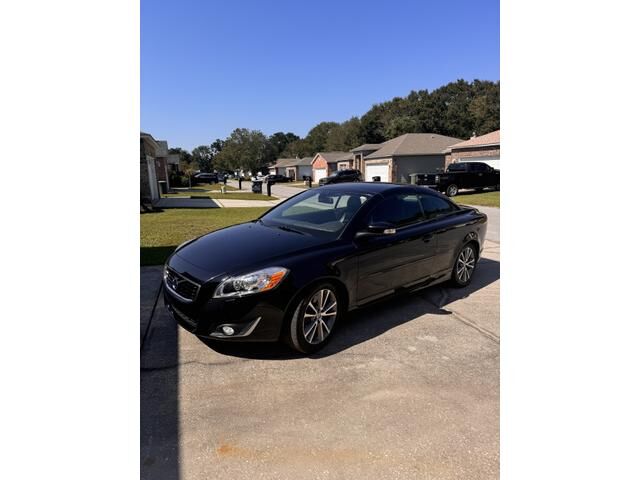 Volvo C70 / C30