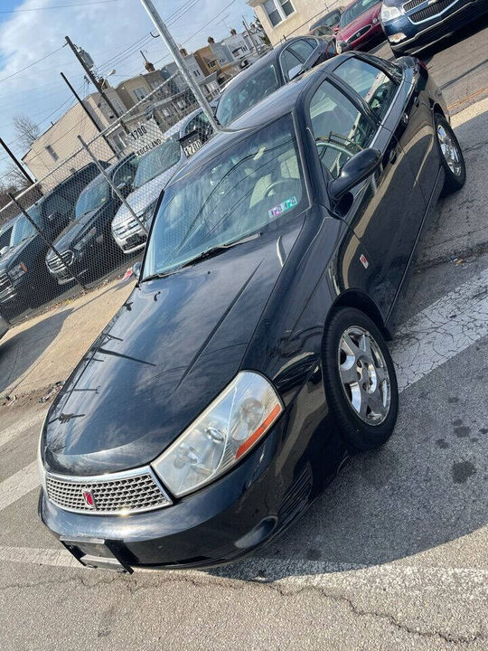 Saturn L300
