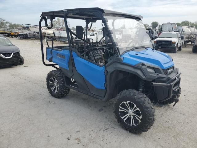 Honda Pioneer