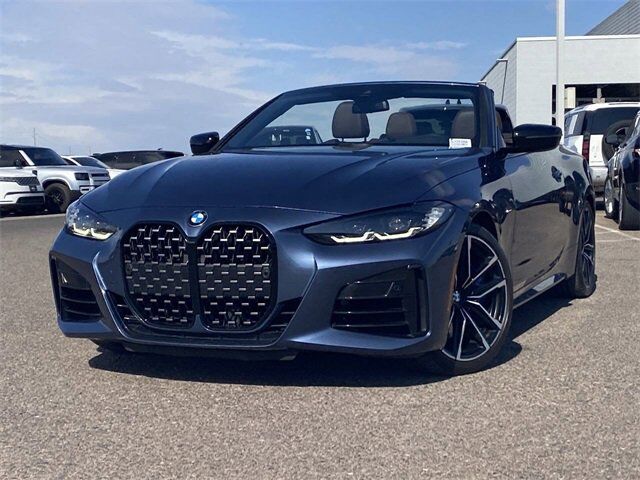 2022 BMW M440i