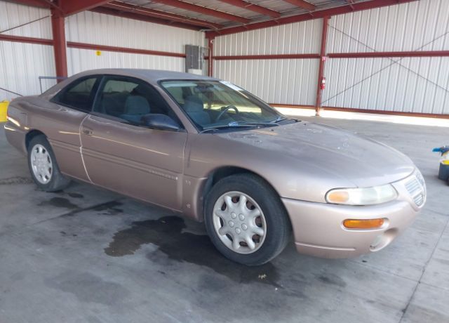 Chrysler Sebring