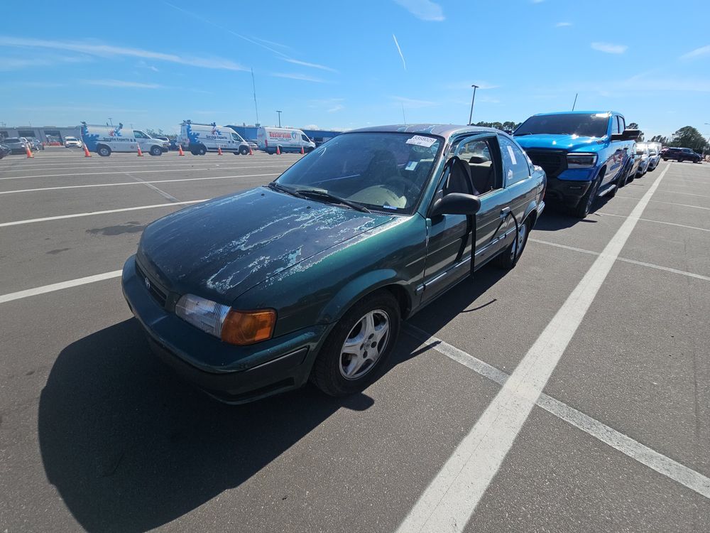 Toyota Tercel