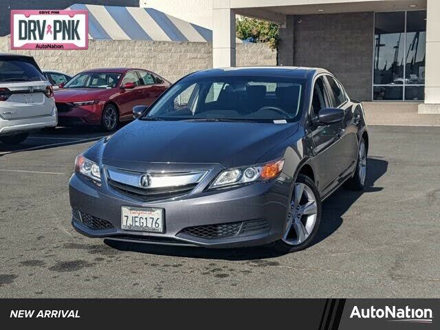 ACURA