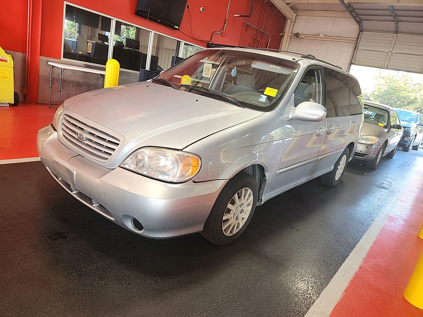 Kia Sedona