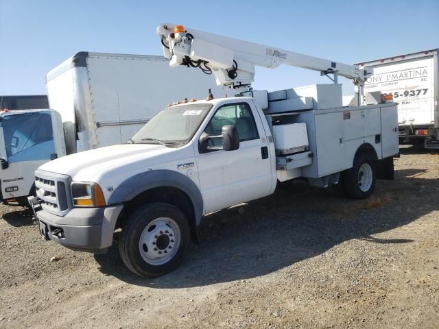 Ford F-450