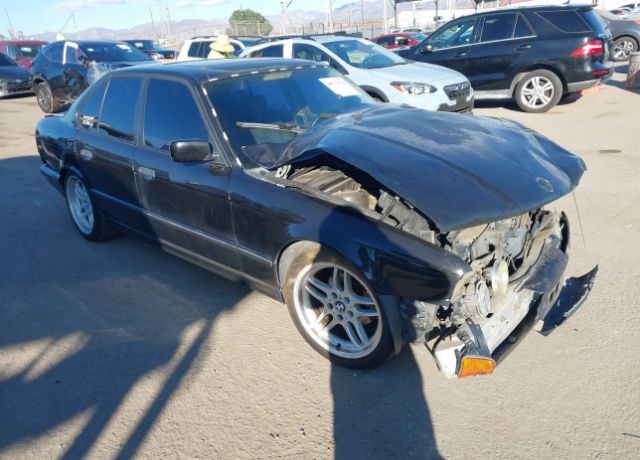 BMW 530i