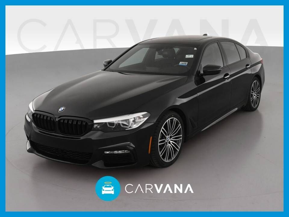 BMW 530i