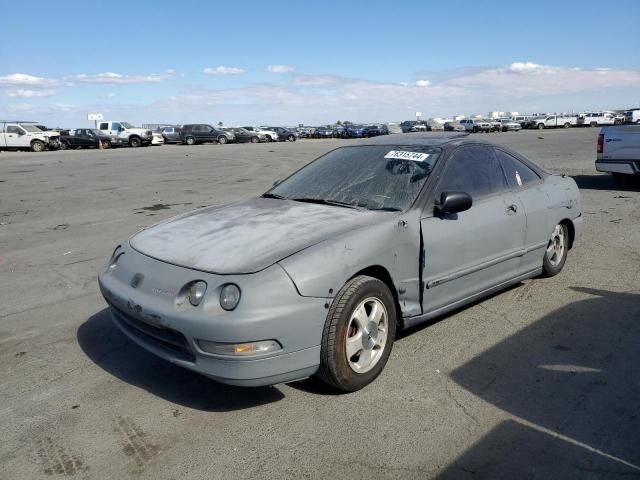 Acura Integra