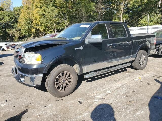 Lincoln Mark LT