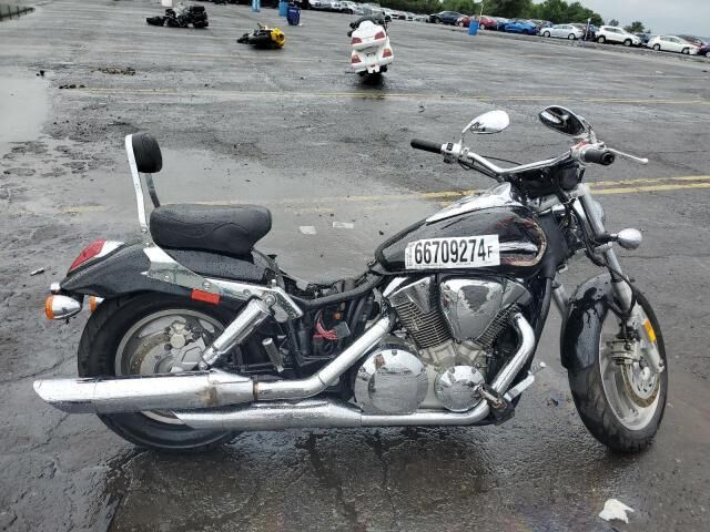 Honda VTX1300C