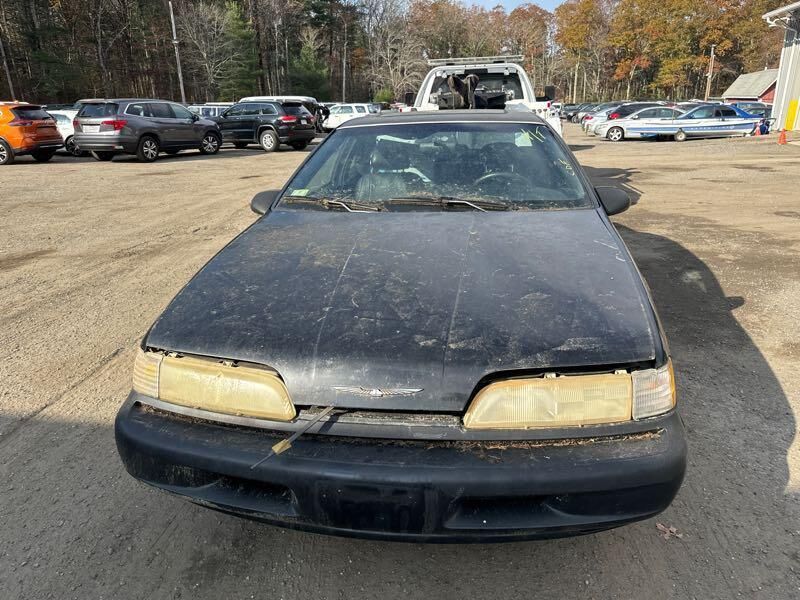 Ford Thunderbird