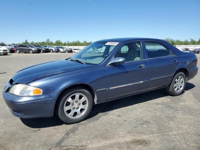 Mazda 626