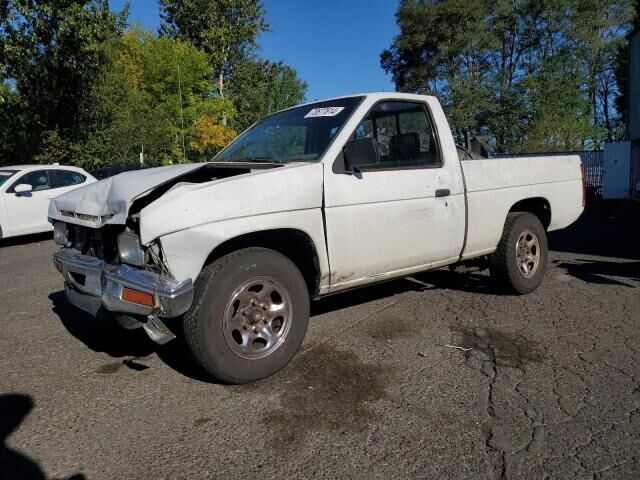 Nissan Pickup