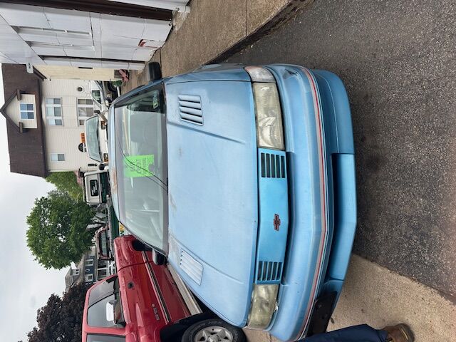 Chevrolet Lumina