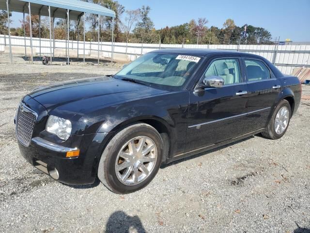 Chrysler 300C