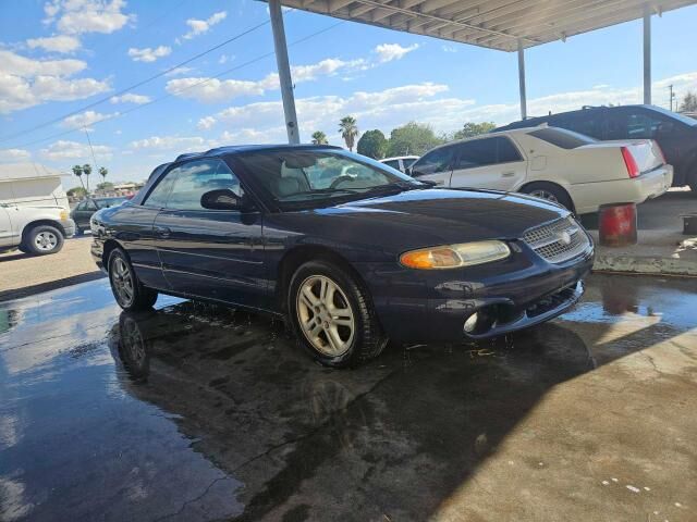 Chrysler Sebring