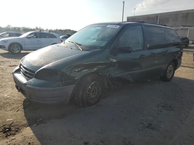 Ford Windstar
