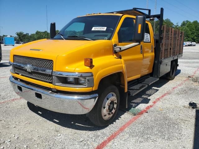 Chevrolet C4