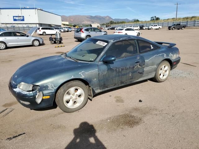 Mazda MX-6