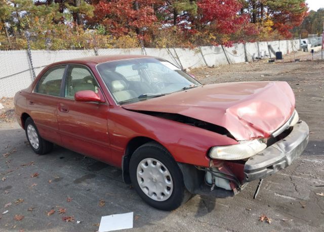 Mazda 626