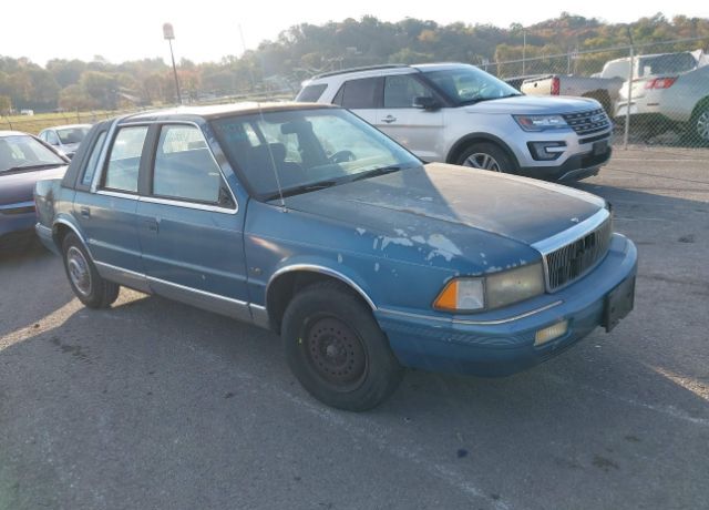Chrysler LeBaron