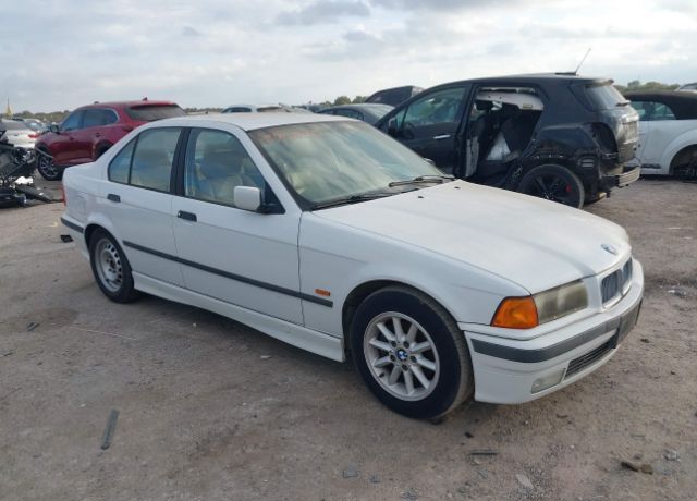 BMW 328i