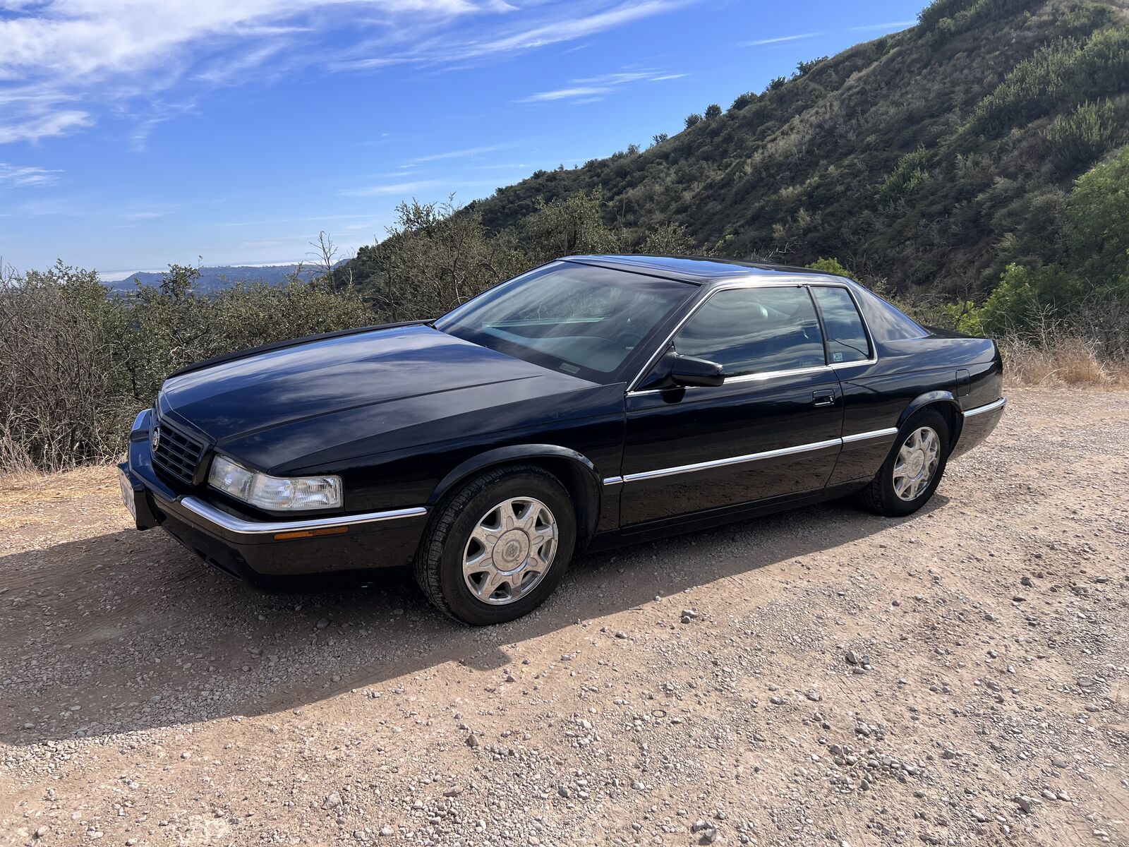 Cadillac Eldorado