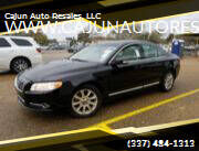 2010 VOLVO S80