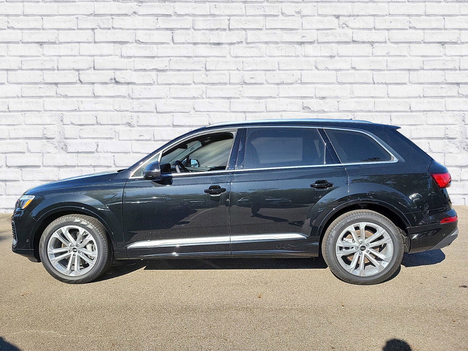 2025 Audi Q7