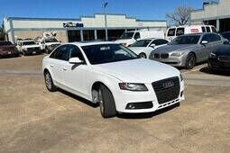 2010 Audi A4