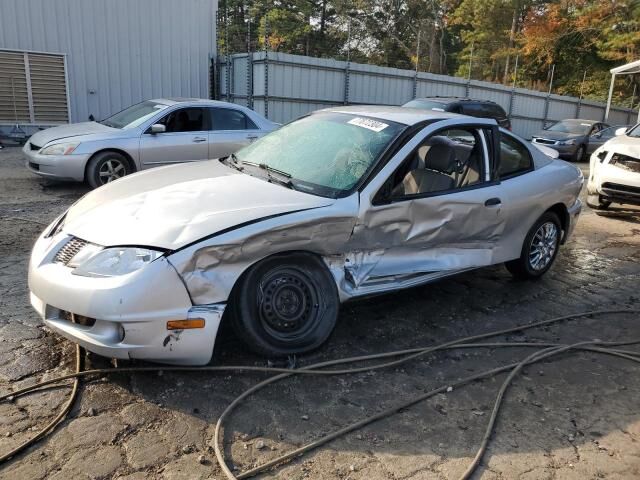 Pontiac Sunfire