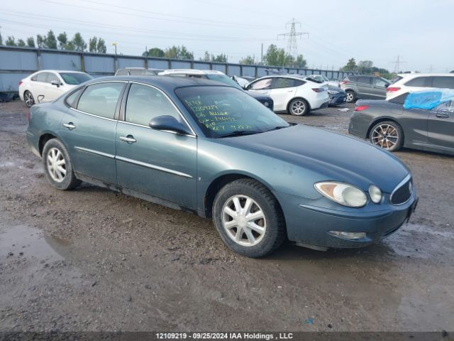 Buick Allure