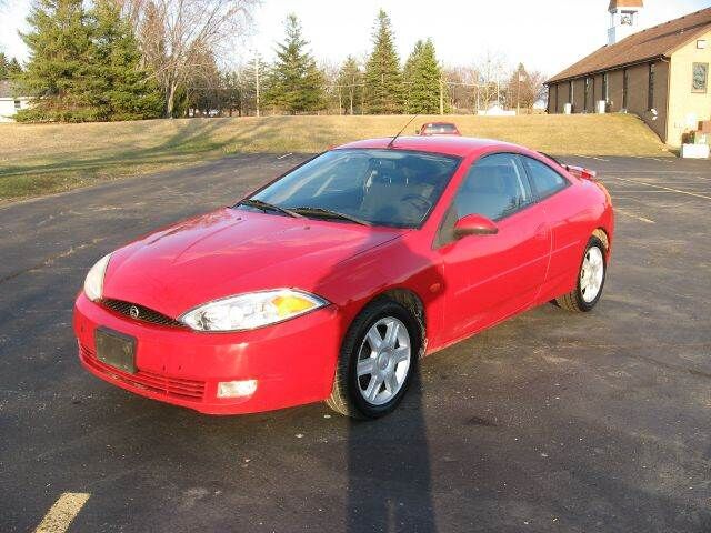 Mercury Cougar