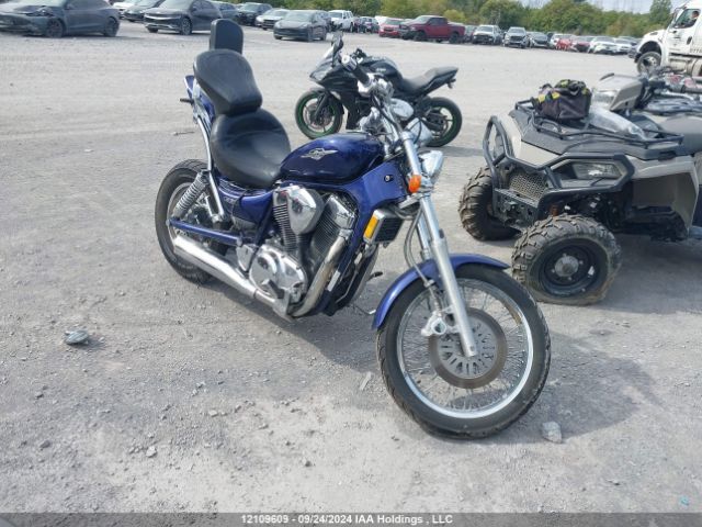Suzuki VS1400
