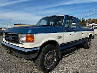 Ford F-250