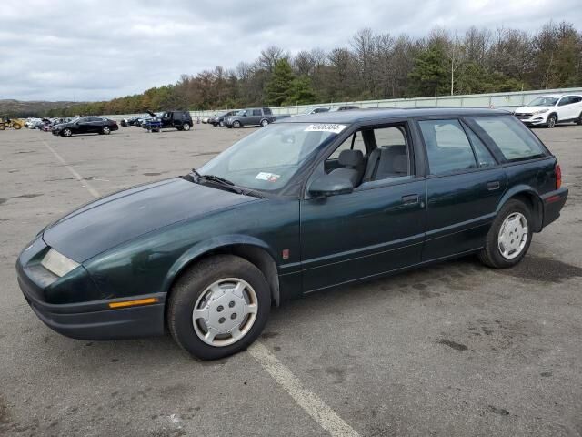 Saturn SW1
