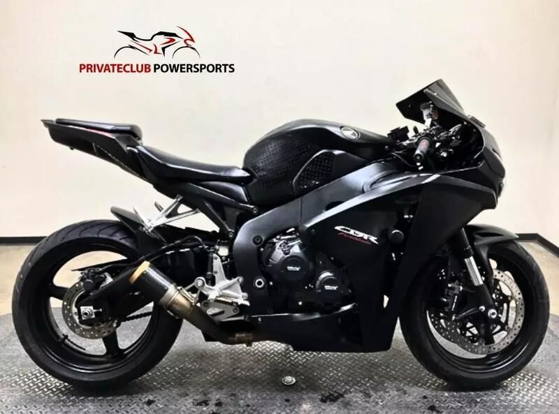 Honda CBR1000