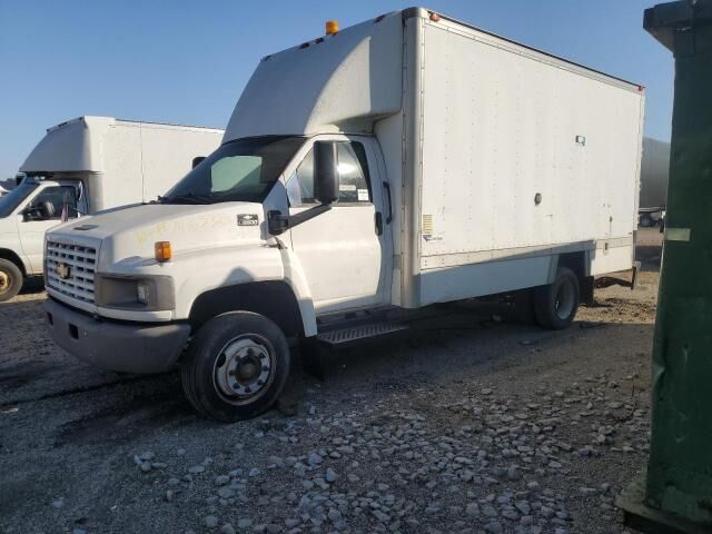 Chevrolet C5