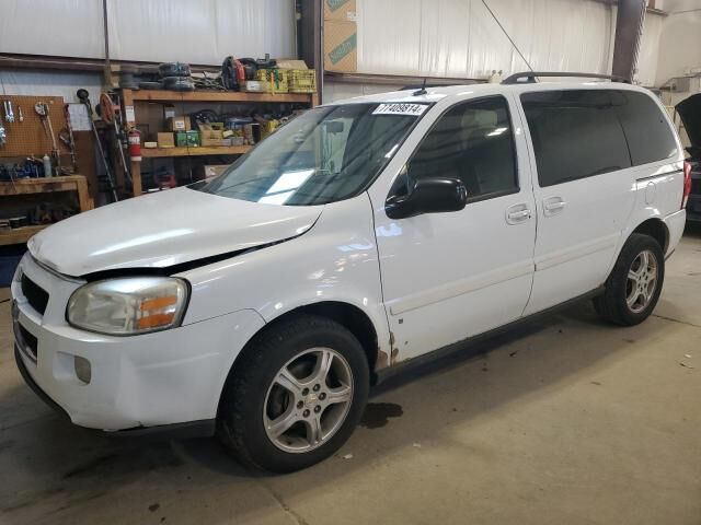 Chevrolet Uplander