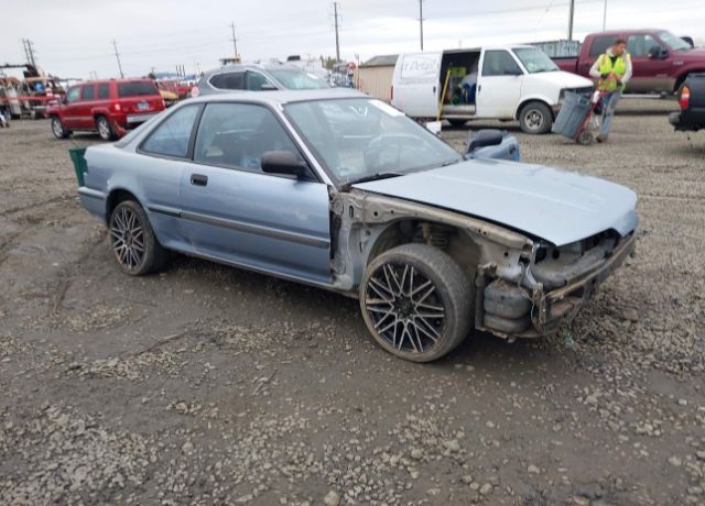 Acura Integra