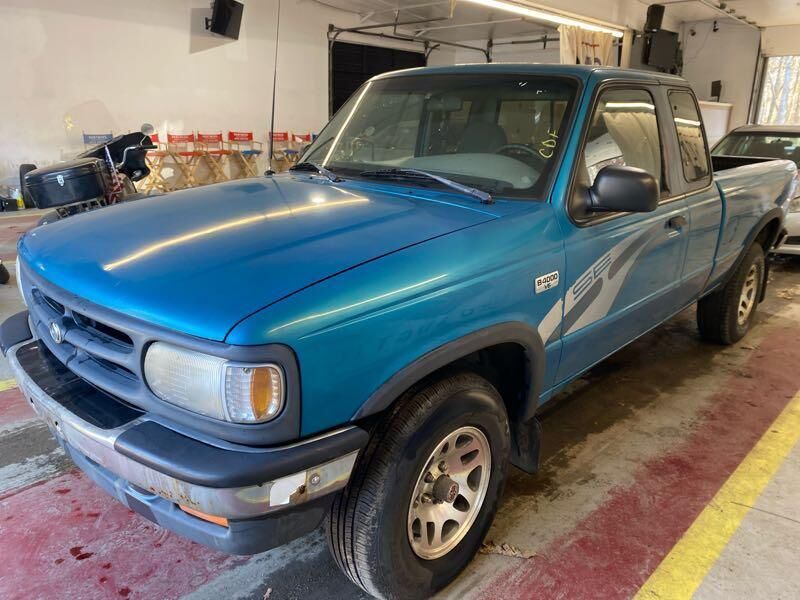 Mazda B-Series