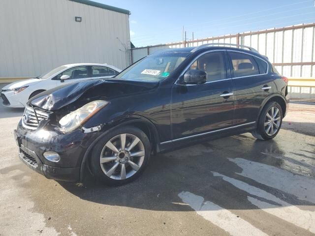 Infiniti EX35