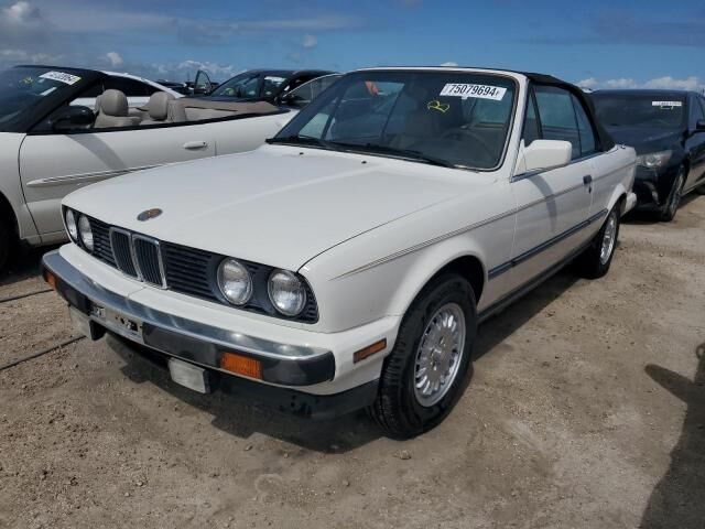 BMW 325iC