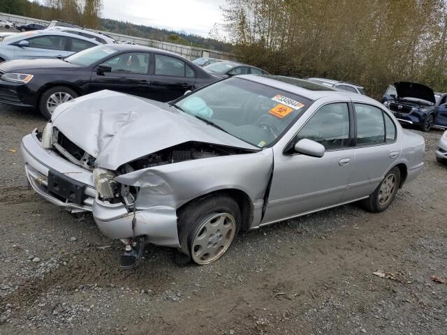 Infiniti I30