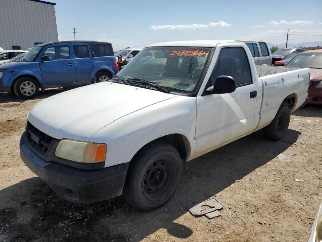 Isuzu Hombre